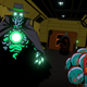 Illustration for article titled Void Bastards Is A Shooter That Looks Cool As Hell